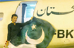 Kiki Challenge onboard Pakistans PIA fight goes viral and authorities are not amused